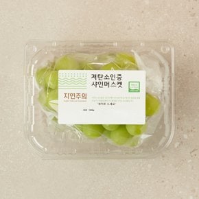 저탄소인증 샤인머스캣 500g/팩