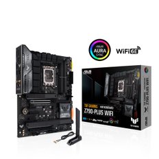 TUF GAMING Z790-PLUS WIFI 인텍앤컴퍼니 [공인인증점]