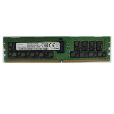 삼성전자 DDR5 32G PC4-38400(4800) ECC/REG 서버용메모리