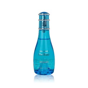 다비도프 쿨워터 우먼 EDT 100ml (벌크)