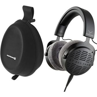  미국 베어다이나믹 헤드폰 헤드셋 beyerdynamic DT 900 PRO X DT Hardcase 1506033