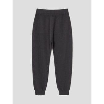 코텔로 knit Jogger Pants  Ash (WE395UB234)