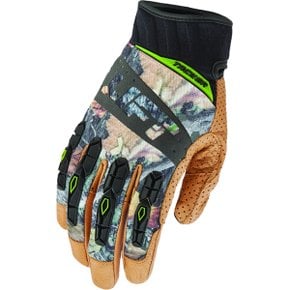 Lift Tacker Glove 천연가죽스마트폰터치가능장갑