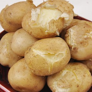 푸르젠 [오늘출발] 포근포근 23년산 감자 3kg (대)