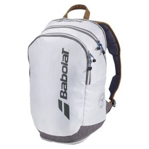 [해외] 테니스 가방 백팩 바볼랏 Babolat Court Wimbledon Tennis Backpack 109365