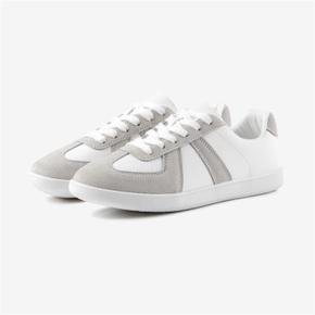 DMAN DOMINIK 2 스니커즈  (D211007-WHITE GREY)