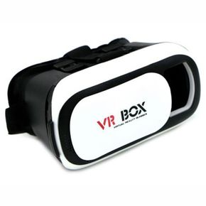 BN-SA 입체 VR BOX 가상현실 헤드기어 3D 3D안경