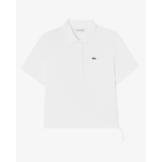 (여성) 25SS 타이드 리본 폴로 PF925E-55G 001(화이트)