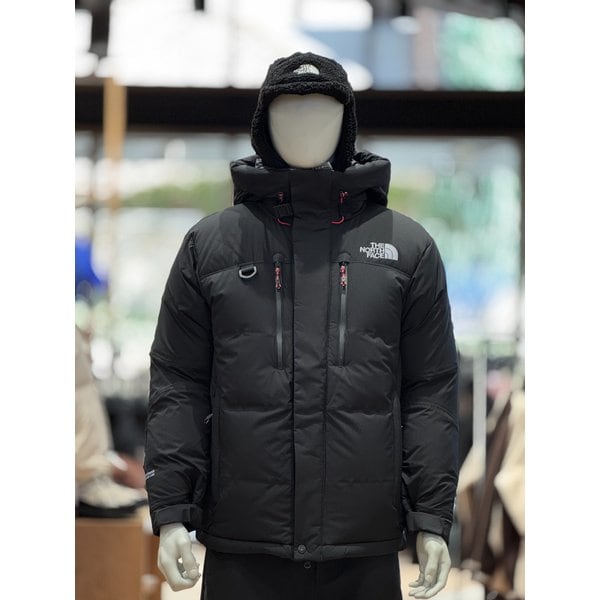 [부산점] 히말라얀 30주년 기념 파카 RDS 다운 NJ1DQ98A