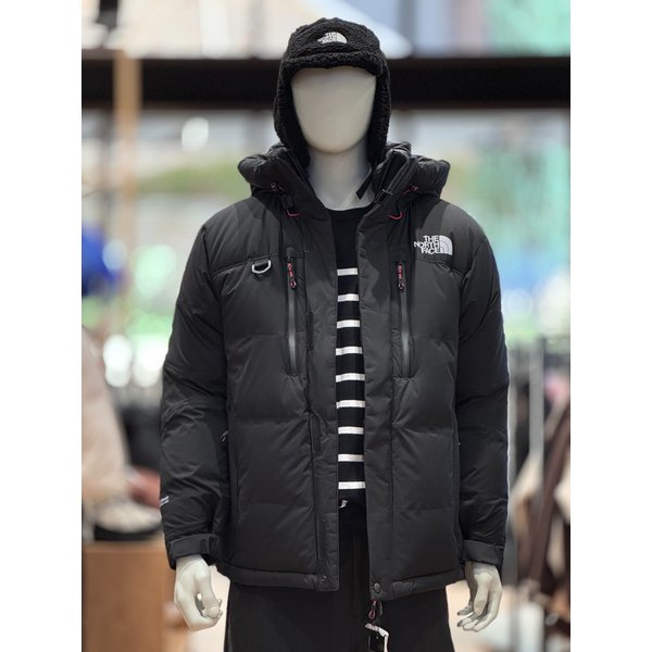 [부산점] 히말라얀 30주년 기념 파카 RDS 다운 NJ1DQ98A