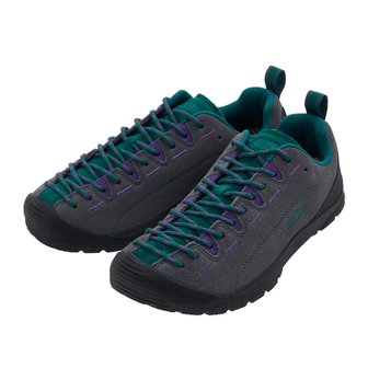 KEEN [킨] 남성 제스퍼 스니커즈 1028542 STEEL GREY AVENTURINE