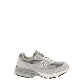 24FW 뉴발란스 스니커즈 NBWR993GL GREYGREY