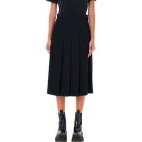 Midi skirt NN-S0011 4485289