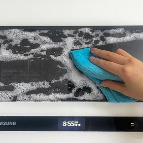 주방용 기능성행주 3종 세트 만능행주 빨아쓰는행주 마법행주