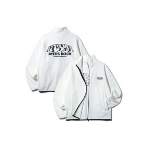 AYERS ROCK 플리스 집업 AZH584 (3 COLOR)