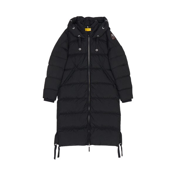 [부산점] 여성 롱 패딩 점퍼 25WPWPUEL31 0541