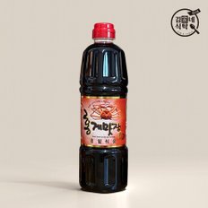 [TV 속 그 상품/만능간장] 홍일식품 홍게 맛장소스 900ml