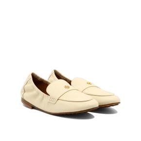 Slippers 87269122 Beige