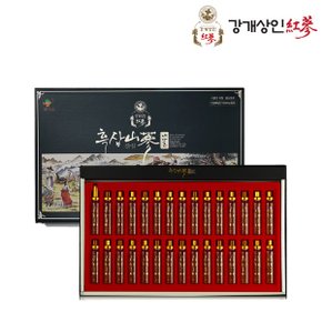 흑삼산삼배양근 20ml x 30입 30일분  1세트_P348998665