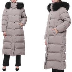 여성 BREUIL FUR STP 롱패딩 (BREUIL FUR STP MARMO 23F)