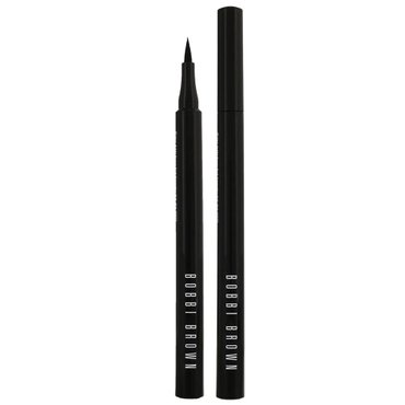 바비브라운 Bobbi Brown 바비브라운 잉크 라이너 블래키스트 블랙 1ml