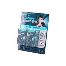 뮤코다당단백 콘드로이친 플러스 850mg X 120정