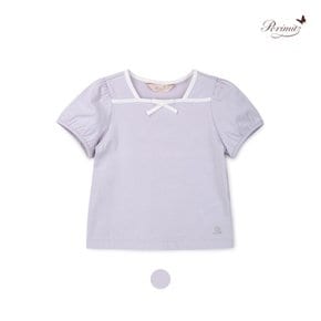 [스타필드 수원] 페리미츠 리본랍빠티셔츠(P2522T174)
