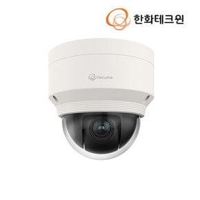 한화비전 XNP-6120H 2MP 12배 광학줌 네트워크 PTZ IP카메라