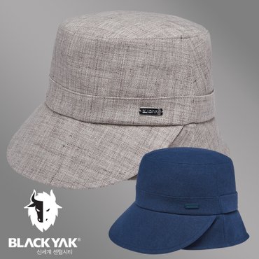 블랙야크 여성 레저 등산 모자 우먼린넨햇Z 2BYHTS3506
