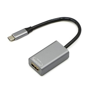 USB 3.1 C타입 to 4K 60HZ HDMI 컨버터 ML-CHD8