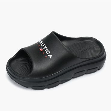 NAUTICA SKIFF WOMENS 여성 슬리퍼 N2001001RB-W-SC