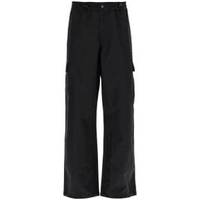 Trousers FE65PA5139CE BLACK