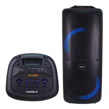  KANALS 500W 뮤직플레이 스피커시스템 BS-11000