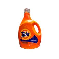 NS홈쇼핑 타이드 파워클린 세탁세제 3.7L 무료 ..[34910991]