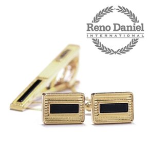 Reno Daniel 커프버튼 새출발 첫출근 신사정장용 (W530687)