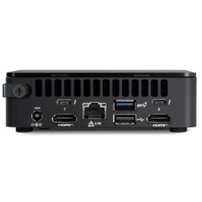 NUC 13 Pro NUC13ANKi5 (64GB 램/1TB M.2 Gen3 SSD)