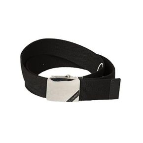 미국 캘빈클라인 남자벨트 Calvin Klein CK mens belt in shortenable canvas fabric article ZM