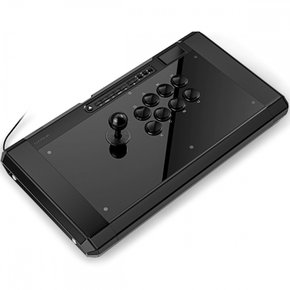 [PlayStation Qanba Obsidian 2 Arcade Joystick 2 (PlayStation 5  PlayStation 4  PC) 일본