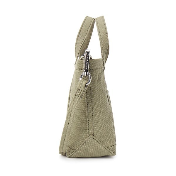 [부산점] 폭스헤드 미니 토트백 MW05106WW0107 P131 (남여공용)