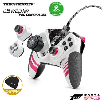 트러스트마스터 eSwap XR PRO FORZA (XBOX,PC)+사은품(T-CASE 증정)