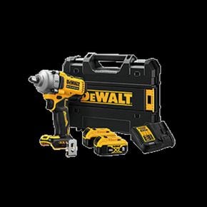 DEWALT 충전임팩렌치(브러쉬리스) DCF892P2T-KR 20V