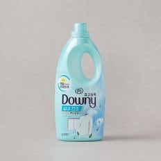 다우니 엑스퍼트 실내건조 프레쉬클린 초고농축 섬유유연제 본품 2L