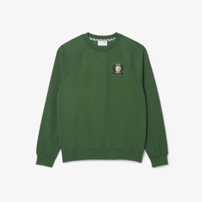 [시흥점] 남성 MIF 뱃지 스웻 셔츠 SH0028-55G