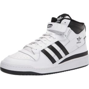 미국 아디다스 복싱화 adidas Forum 84 High Shoes Mens 1525990