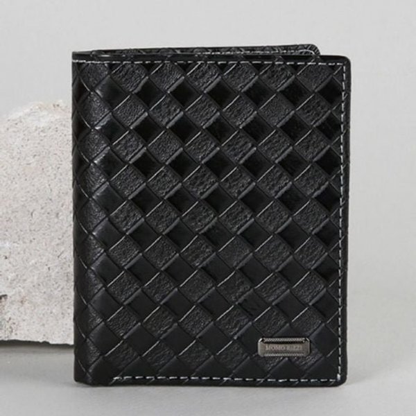 고품질 대학생 트렌드 올 인기 지갑 직장인 남성 데일리 고급 (WFJDBLC)