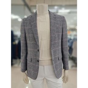 세이브존05 그레이쿨스판슬림핏캐쥬얼자켓 WSA2JS56AGR_P423159122
