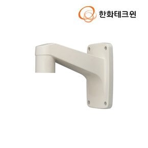 한화비전 SBP-300WM1 스피드돔 PTZ 카메라 벽설치 벽부형 브라켓