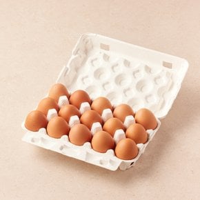 하루에 건강을 더하는 달걀 오메가3+ 15구 (780g)