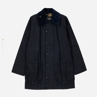 바버 뷰포트 자켓 DARK NAVY  MWX0017 MWX NY91