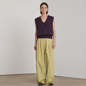 25SS 풀오버 E25PUL1341SONIA VIOLET